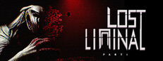 Lost Liminal cover