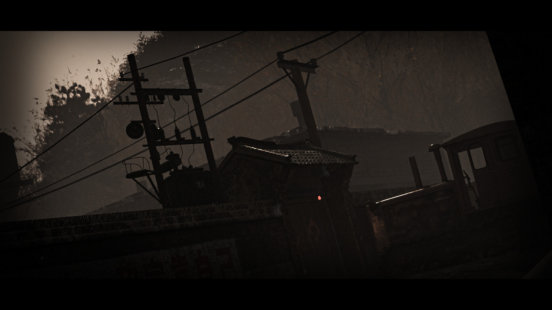  Lost Liminal screenshot #1