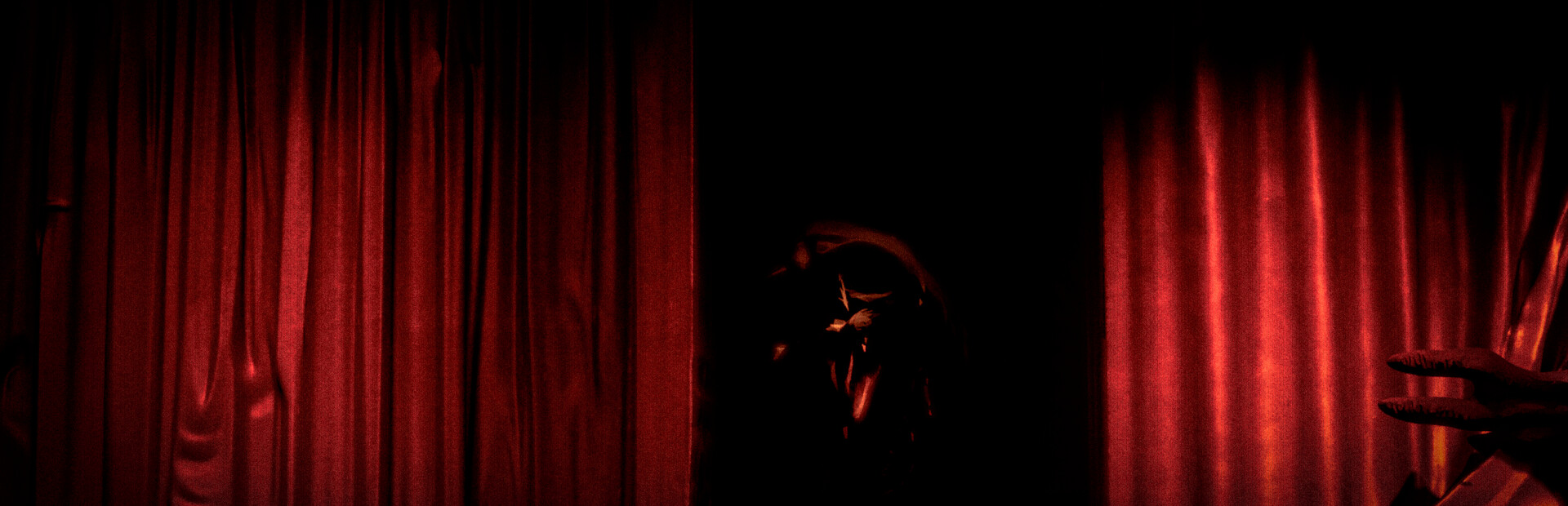 Lost Liminal