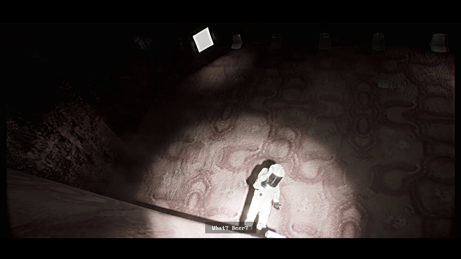  Lost Liminal screenshot #5