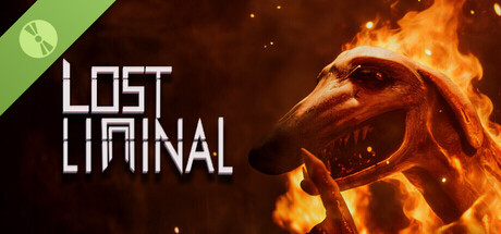 Lost Liminal Demo