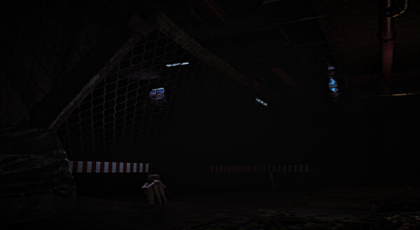 Lost Liminal Demo