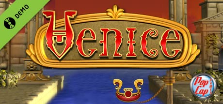 Venice Demo cover art