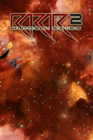 Cover art of Razor2: Hidden Skies