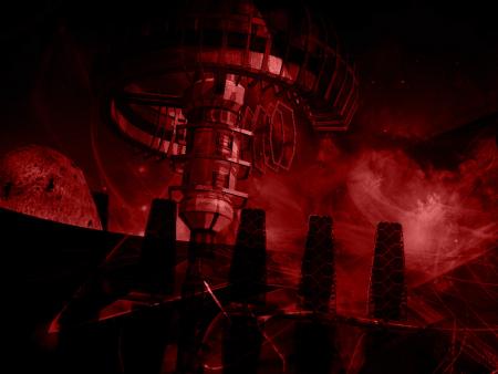 Screenshot z Razor2: Hidden Skies