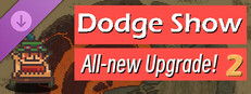 DodgeShow2-Generation 2 Upgrade Pack