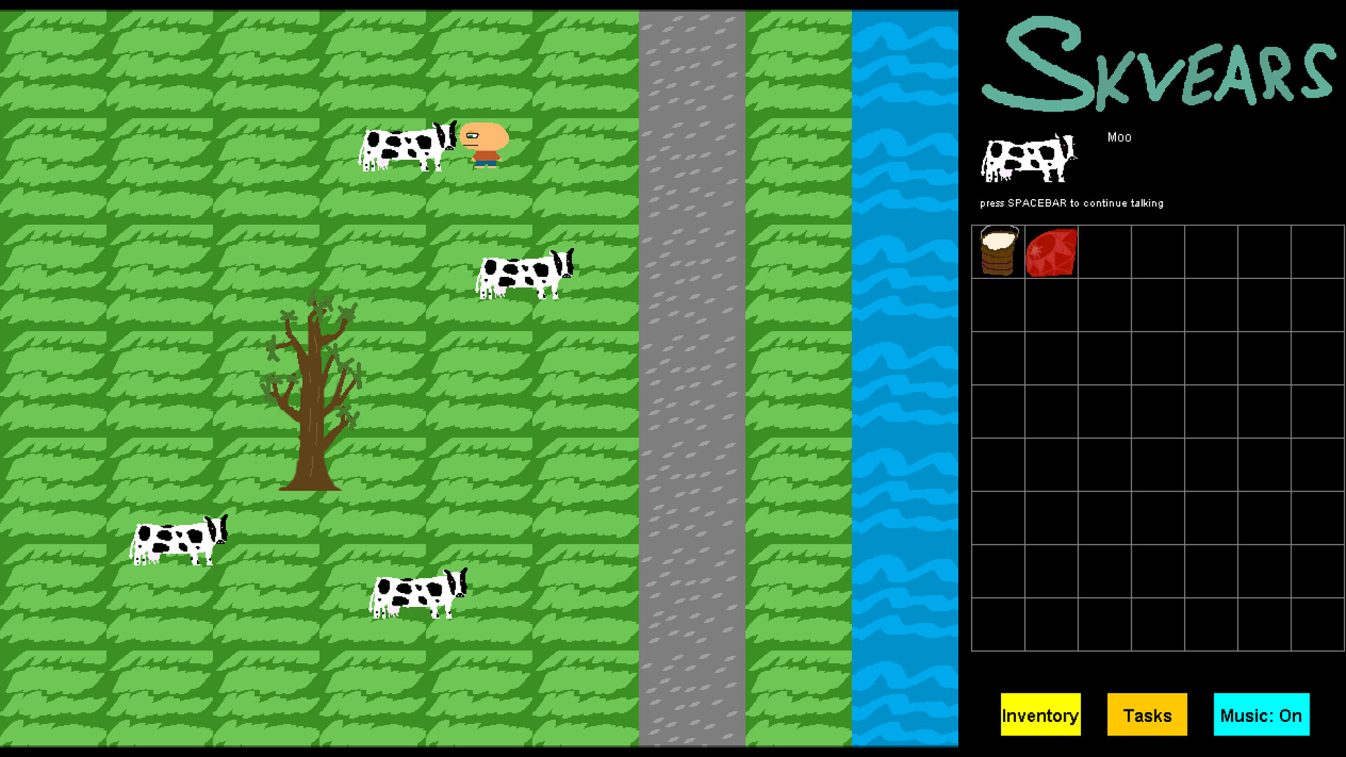 Skvears screenshot #1