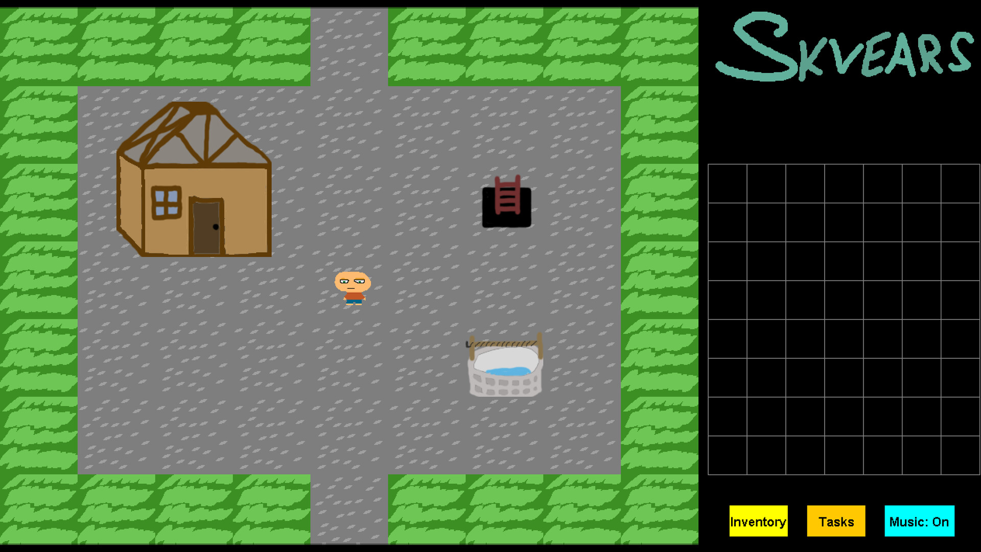 Skvears screenshot #2