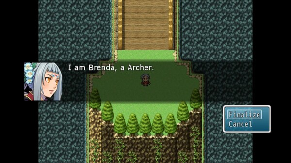 Screenshot z The Tower