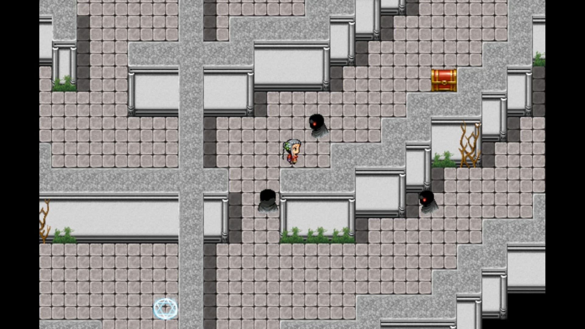 The Tower screenshot 3