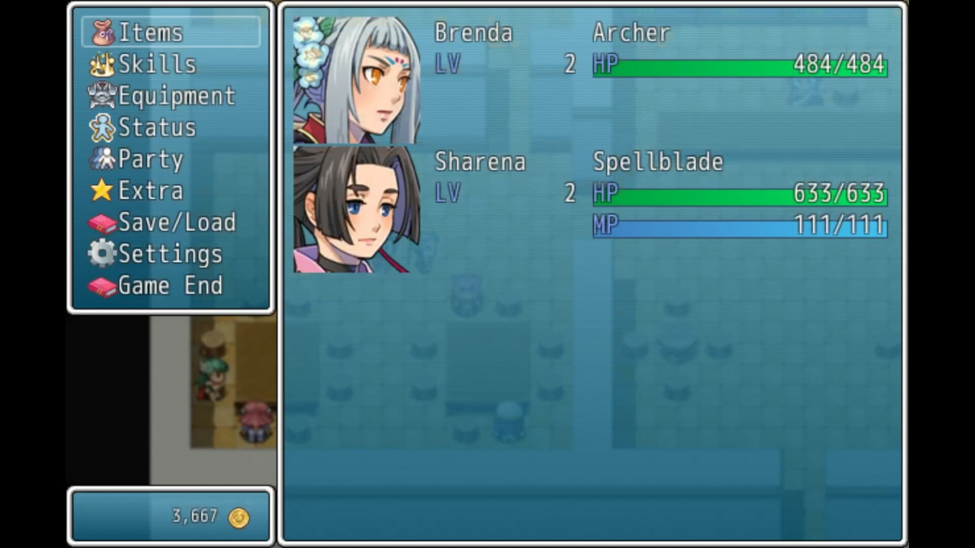 The Tower screenshot 5