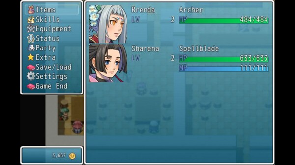 The Tower screenshot 5