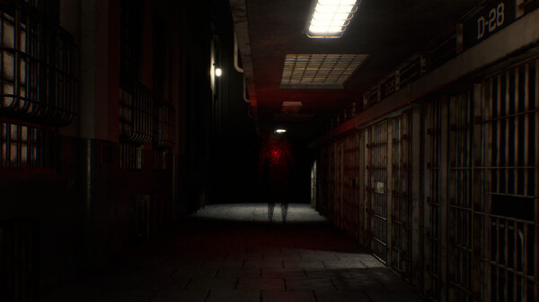Veil Of Sanity: Chapter II - Neuromare for steam Veil Of Sanity: Chapter II - Neuromare for steam