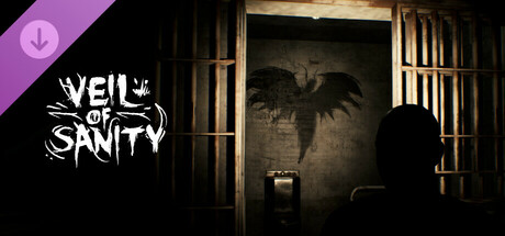Veil Of Sanity: Chapter II - Neuromare cover art