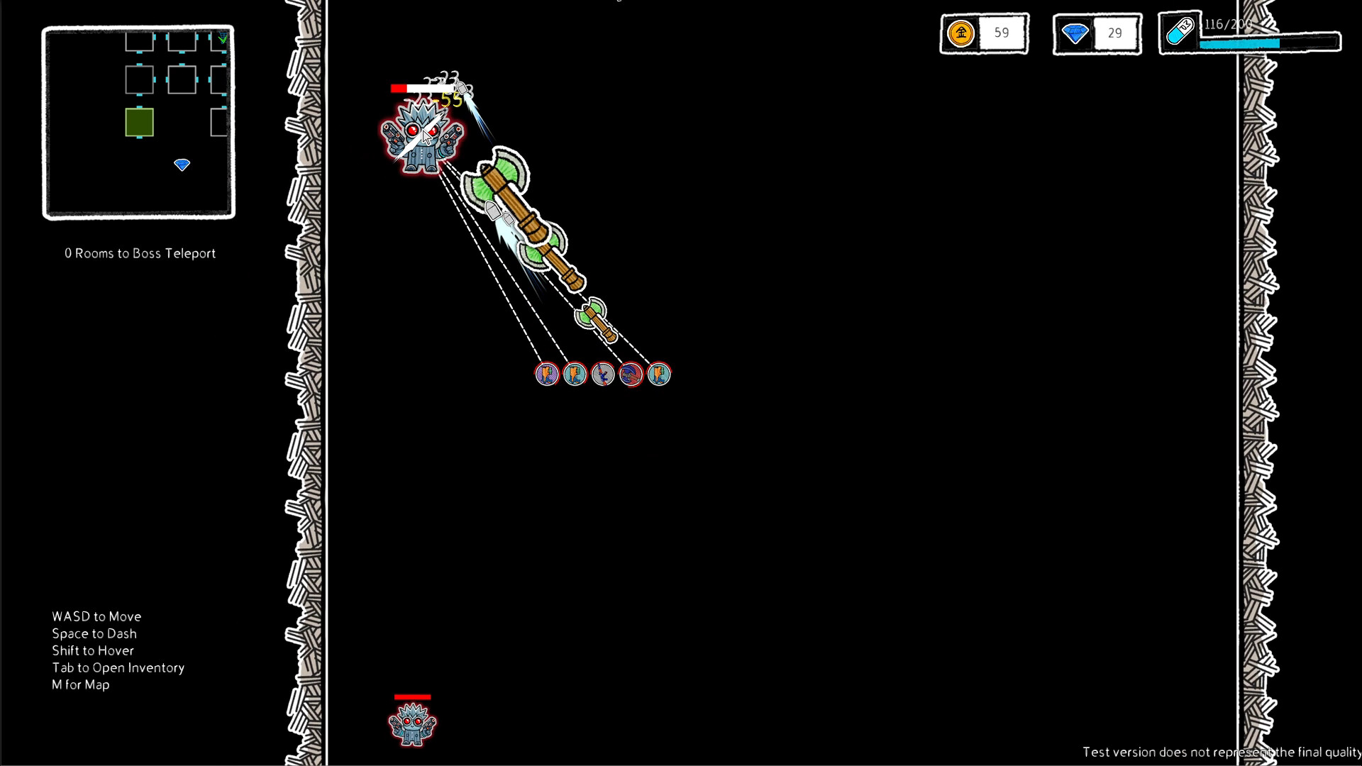 BuildAndExtract screenshot #5