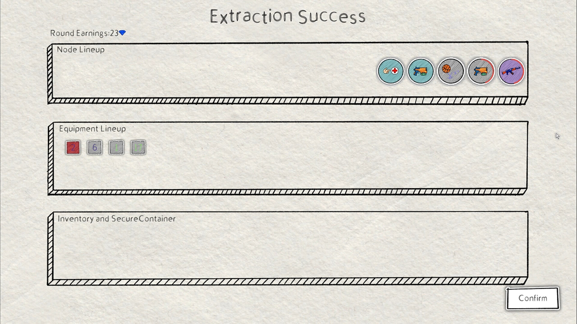 BuildAndExtract screenshot #7