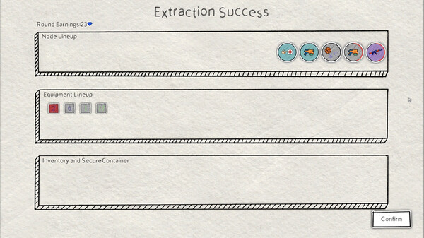 BuildAndExtract screenshot 7