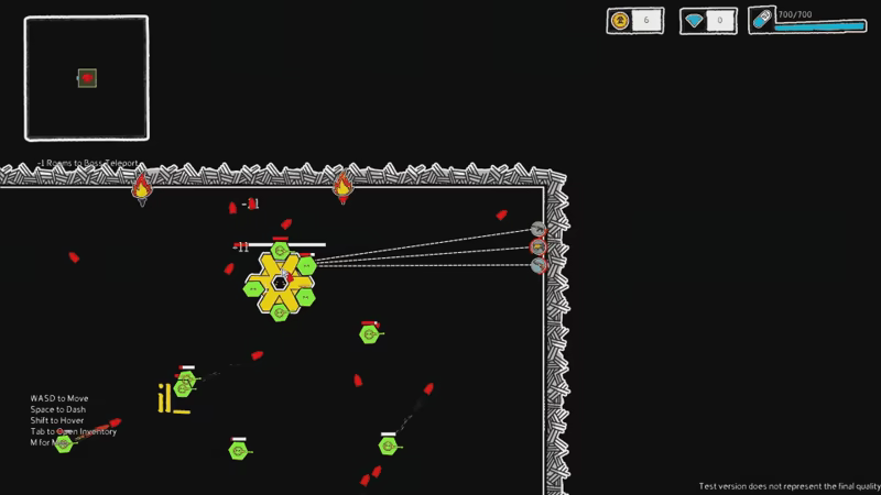 BuildAndExtract video 4