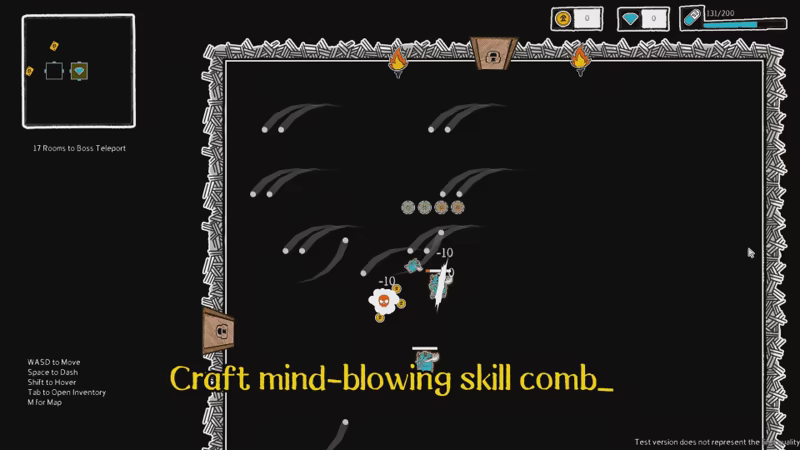 BuildAndExtract video 3