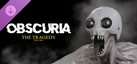 OBSCURIA - THE TRAGEDY