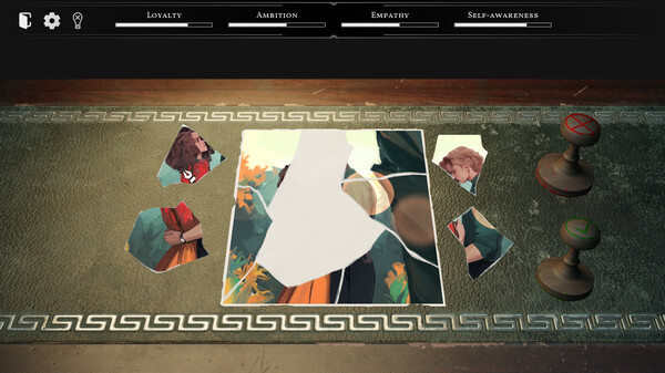 MINISTRY OF TRUTH: 1984 screenshot 2