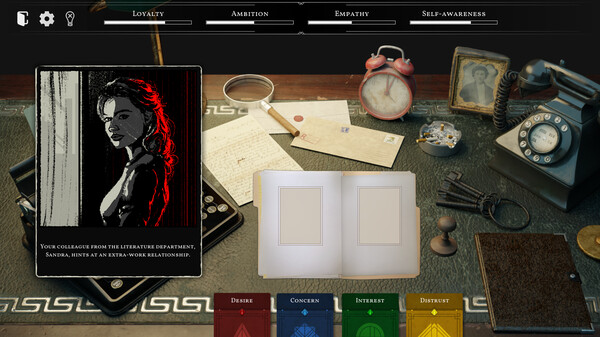 MINISTRY OF TRUTH: 1984 screenshot 1