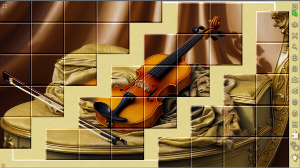 Master of Pieces © Jigsaw Puzzle DLC -  Still Life 2 Master of Pieces © Jigsaw Puzzle DLC -  Still Life 2