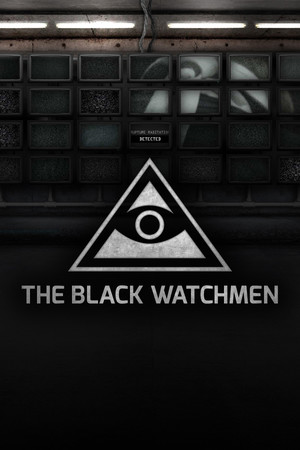 Cover art of The Black Watchmen