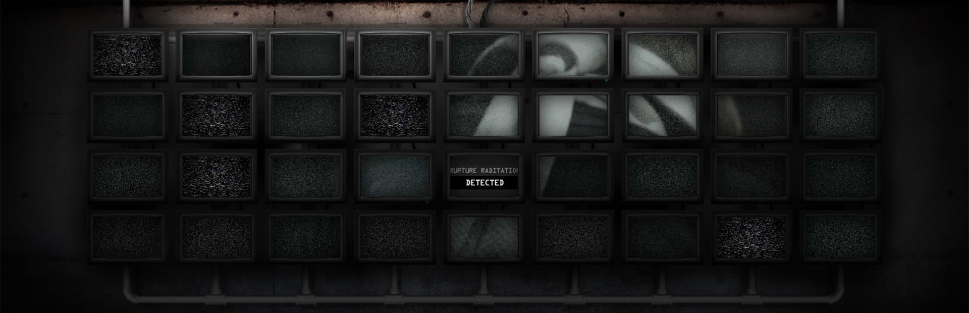 The Black Watchmen
