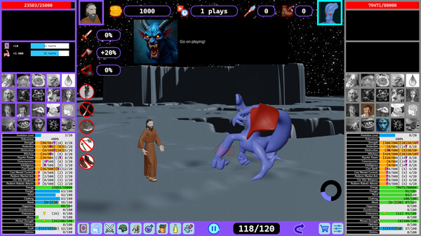 Bebshoru Lodbuka screenshot 3