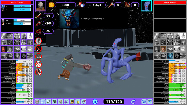 Bebshoru Lodbuka screenshot 5