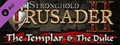 Stronghold Crusader 2: The Templar and The Duke
