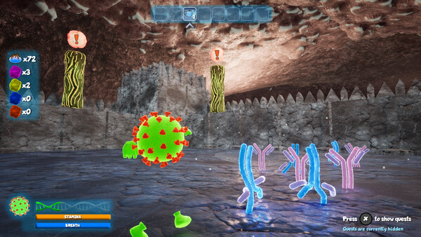 COVID-29 Demo screenshot 5