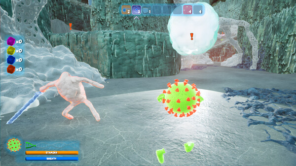 COVID-29 Demo screenshot 4