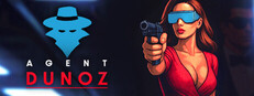 Agent Dunoz cover