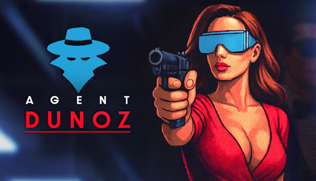 Agent Dunoz