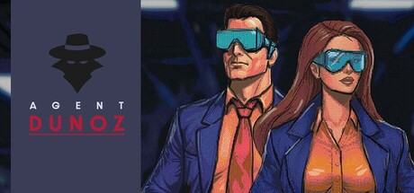 Agent Dunoz banner image