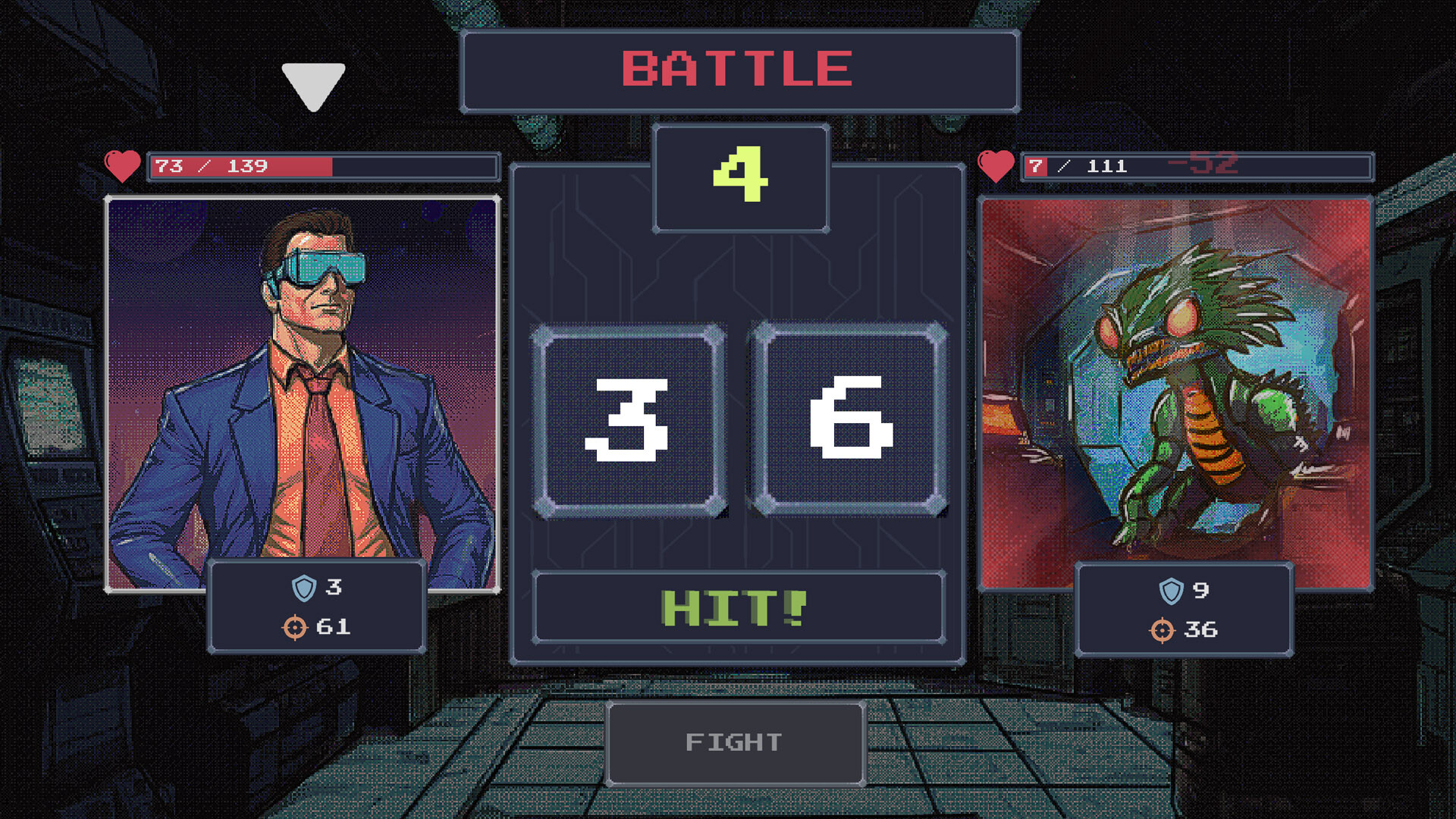 Agent Dunoz screenshot