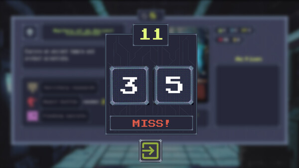 Agent Dunoz screenshot 6