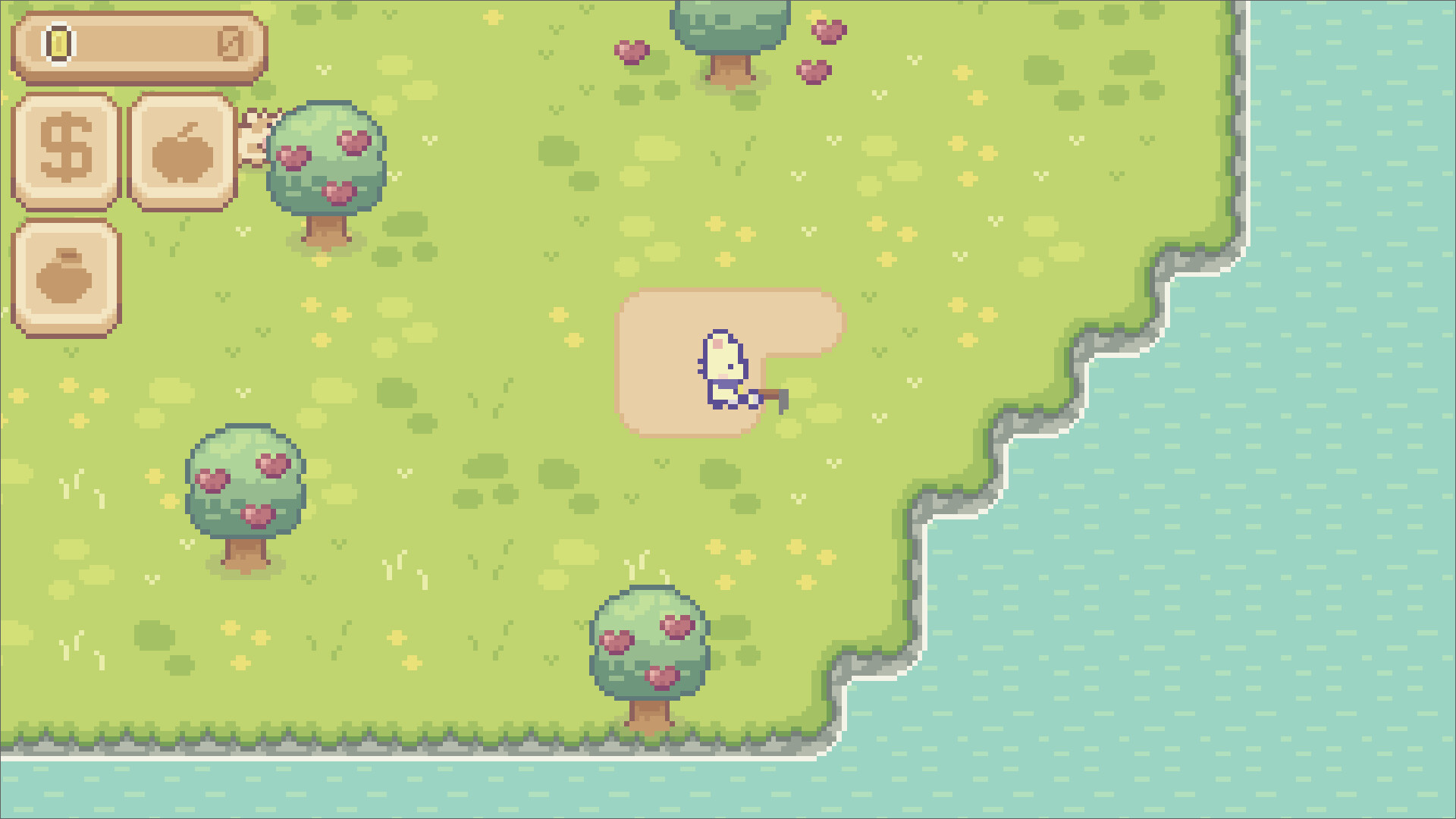 Cats and Cows screenshot #11