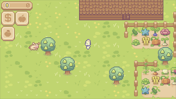 Cats and Cows game for windows Pc 1