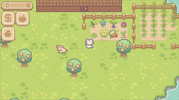 Cats and Cows screenshot 2