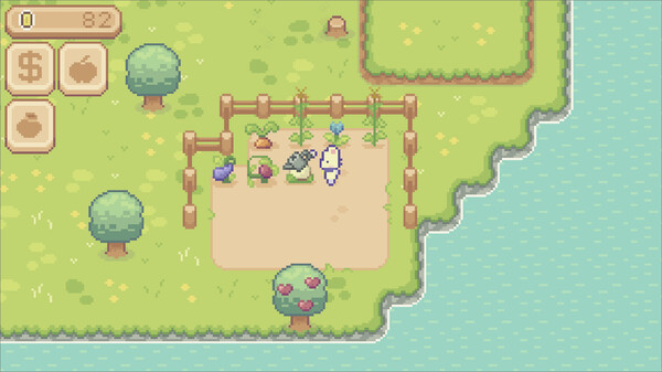 Cats and Cows screenshot 4