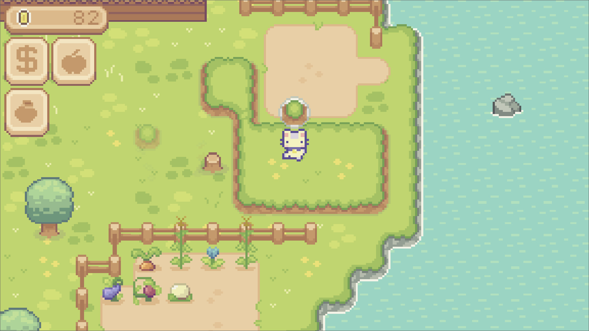 Cats and Cows screenshot #5