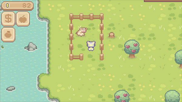 Cats and Cows screenshot 7