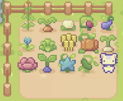 Cats and Cows video 1