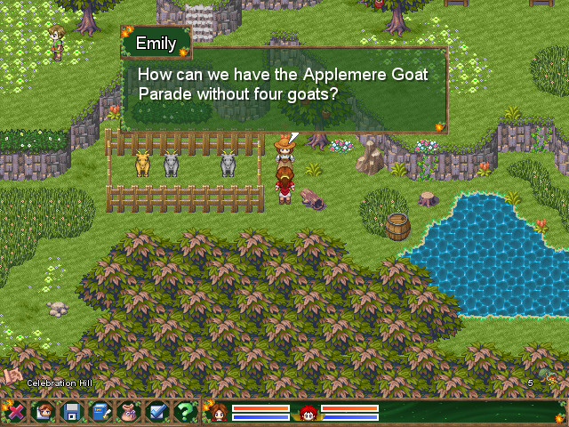 #3. Edolie (Steam) di: KOMODO