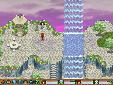 Edolie Screenshot