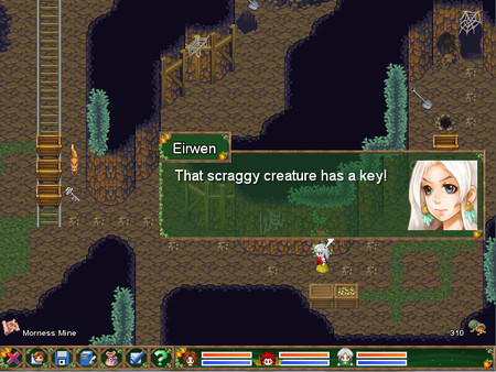 Edolie Screenshot