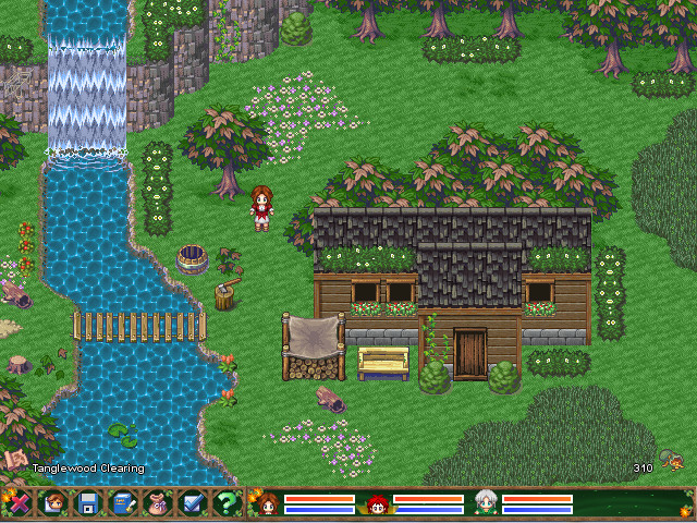 #8. Edolie (Steam) di: KOMODO